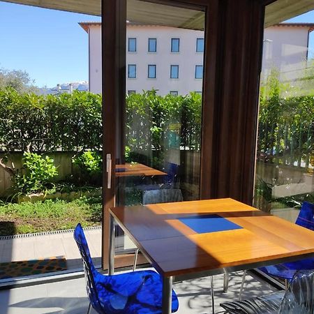 Ferienwohnung Da Ramona Iseo Exterior foto