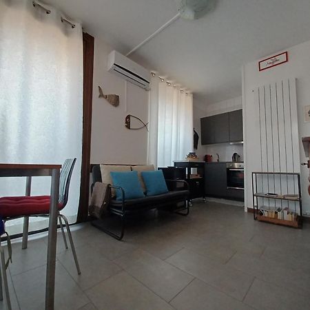 Ferienwohnung Da Ramona Iseo Exterior foto