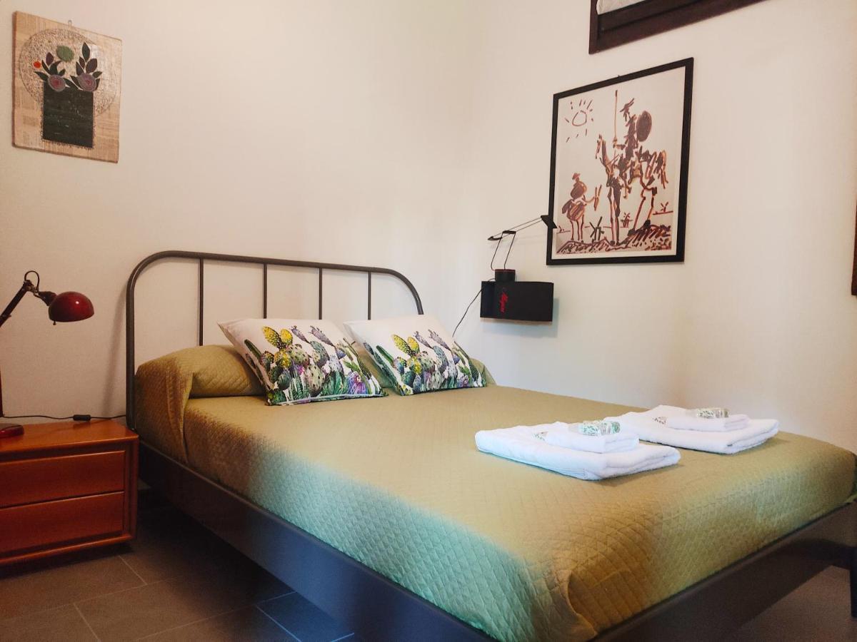Ferienwohnung Da Ramona Iseo Exterior foto