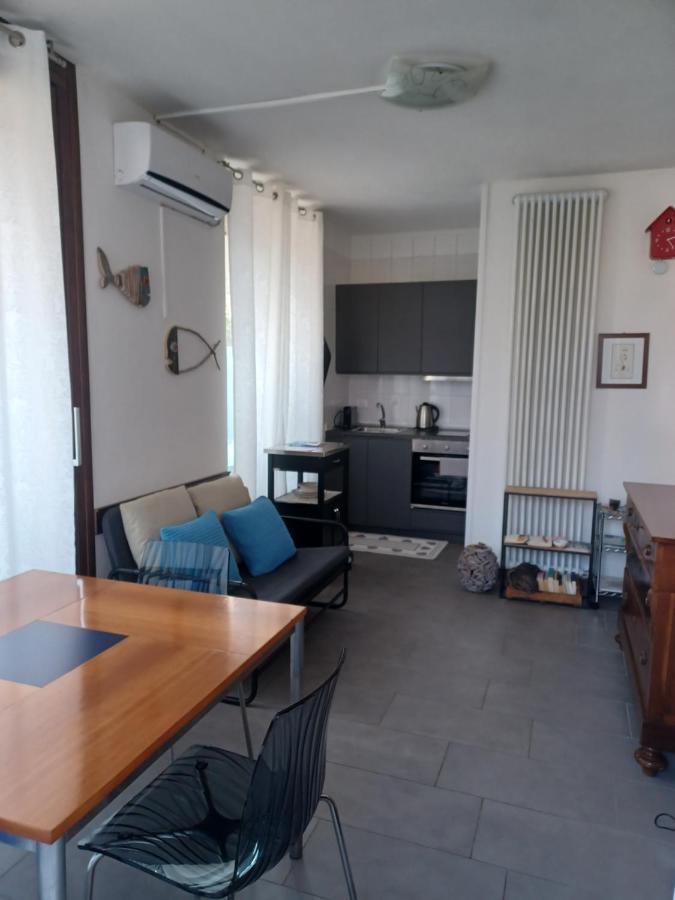 Ferienwohnung Da Ramona Iseo Exterior foto