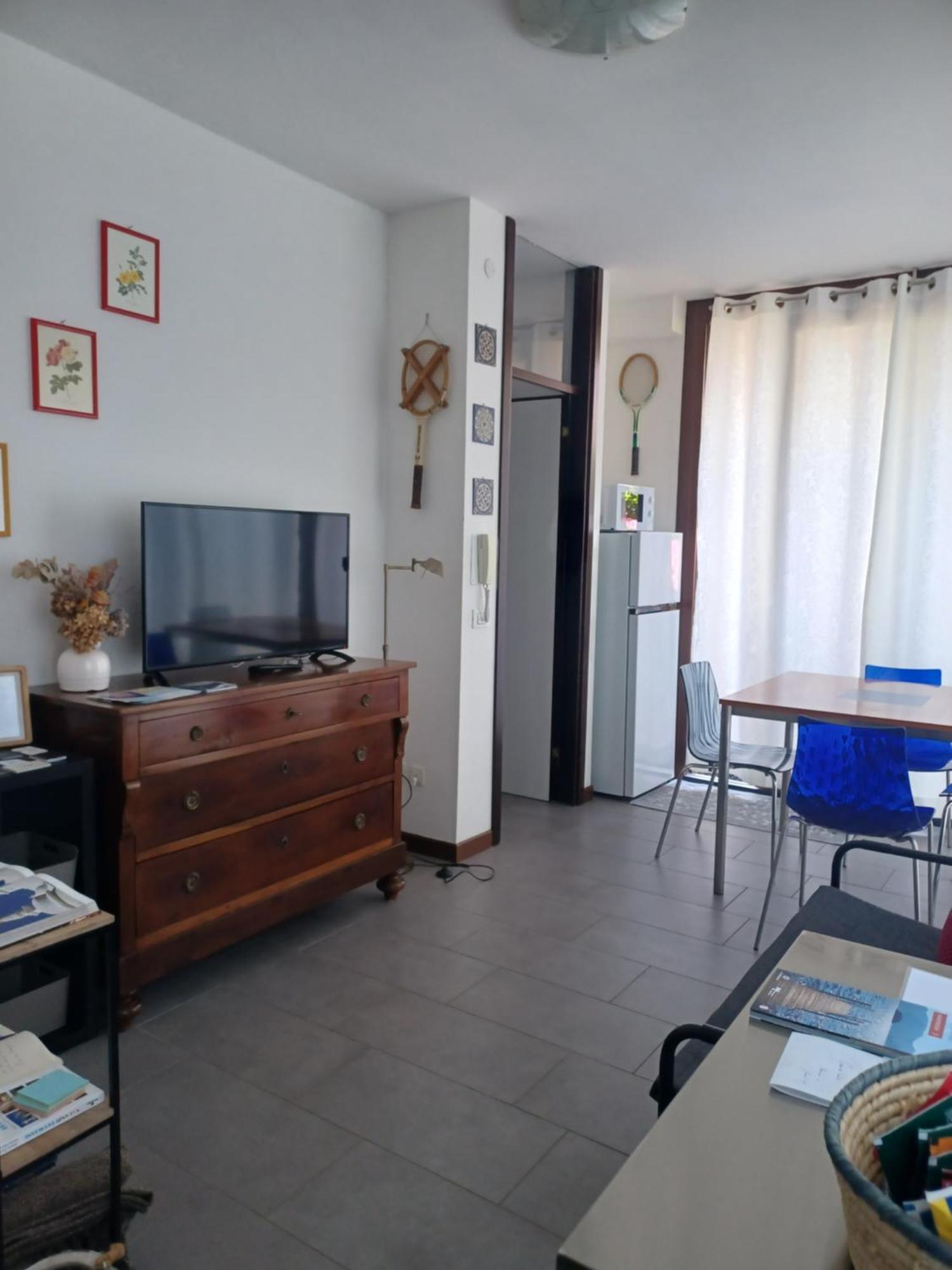 Ferienwohnung Da Ramona Iseo Exterior foto