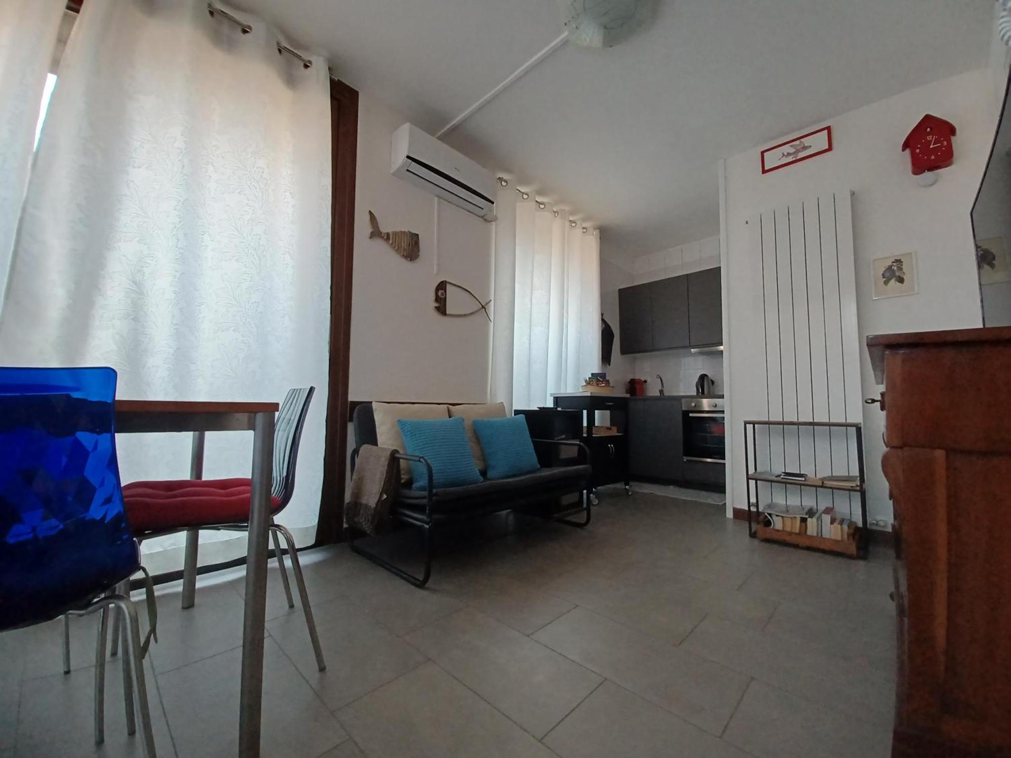 Ferienwohnung Da Ramona Iseo Exterior foto