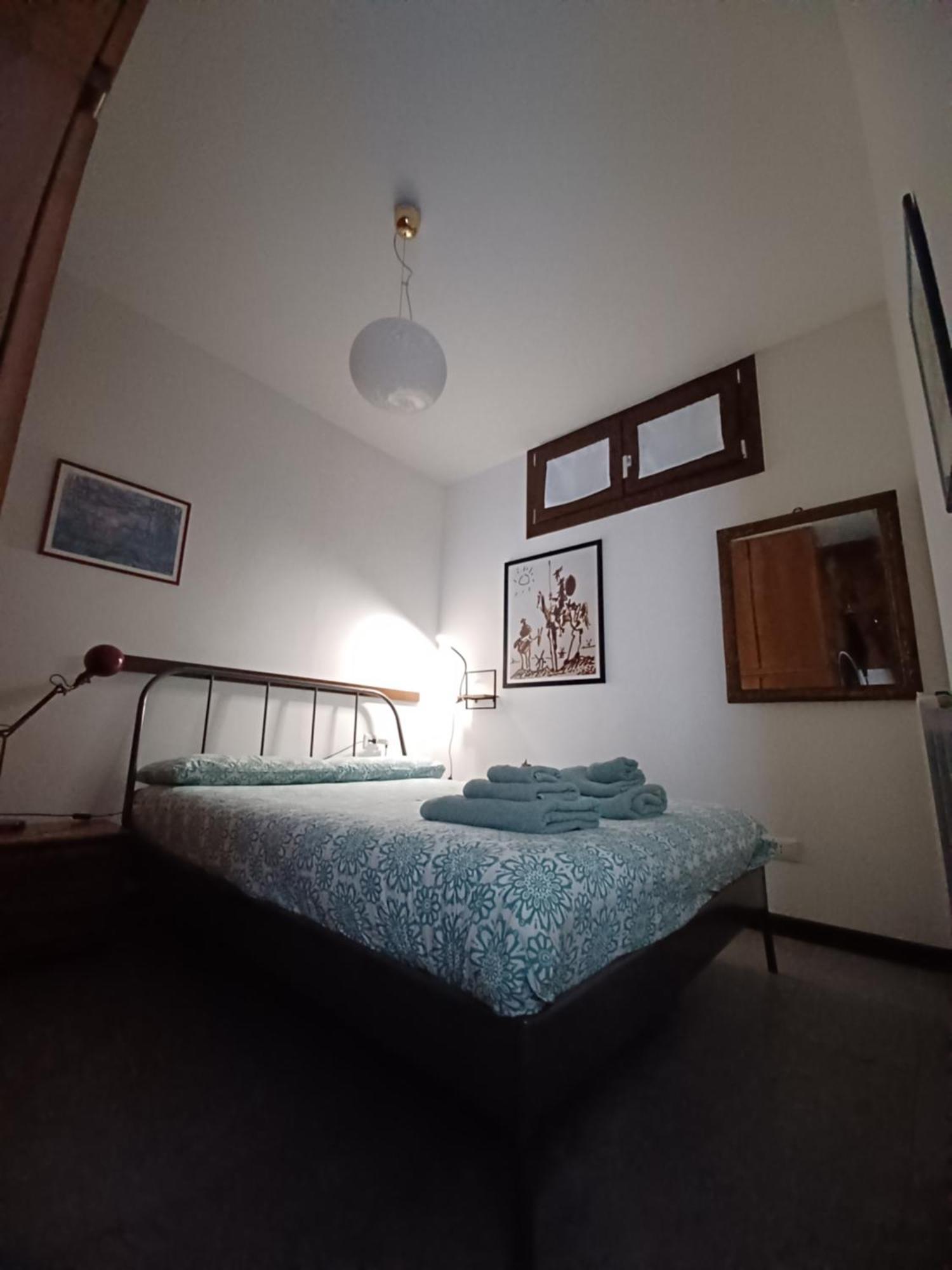 Ferienwohnung Da Ramona Iseo Exterior foto